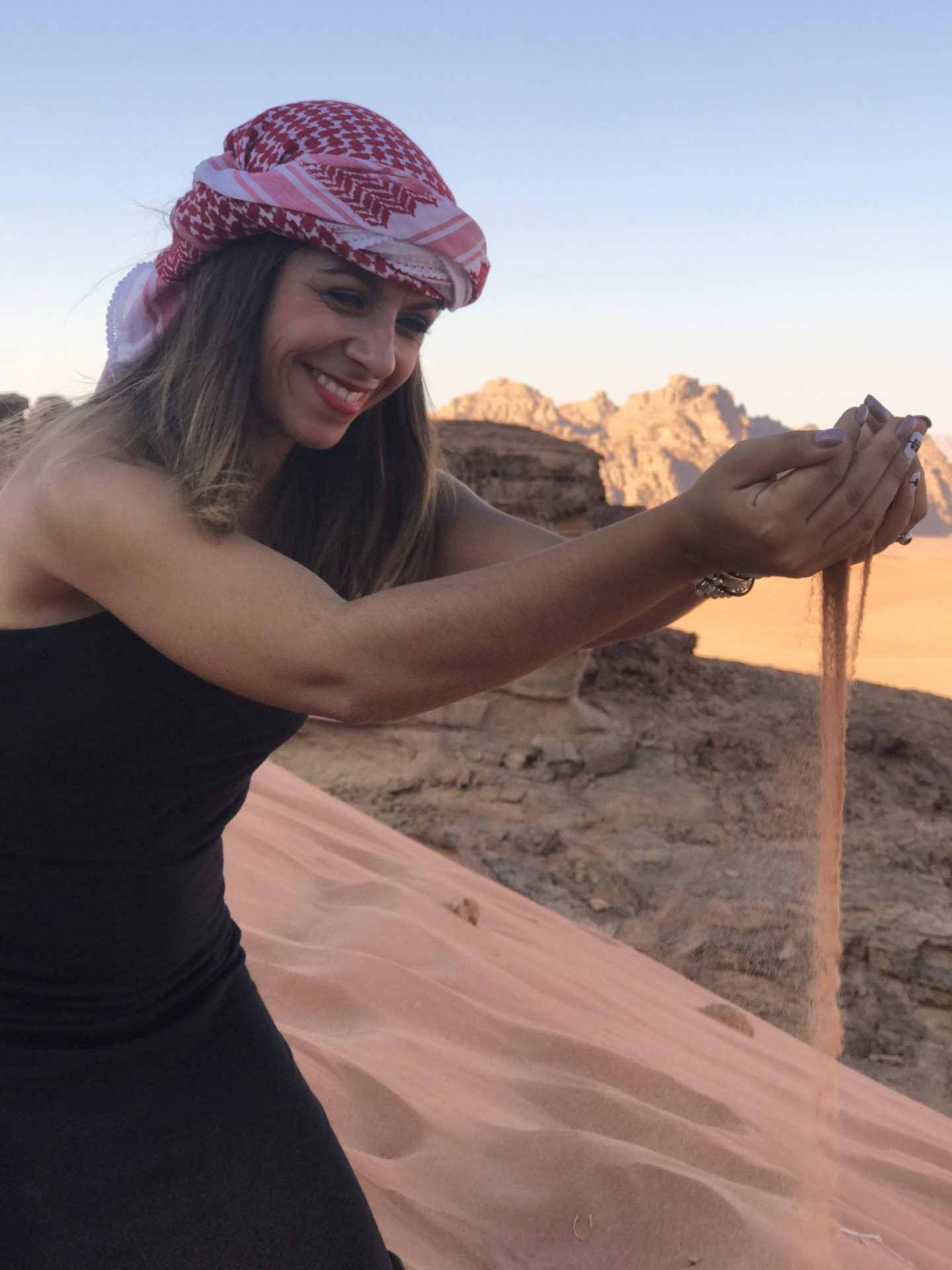 WADI RUM
