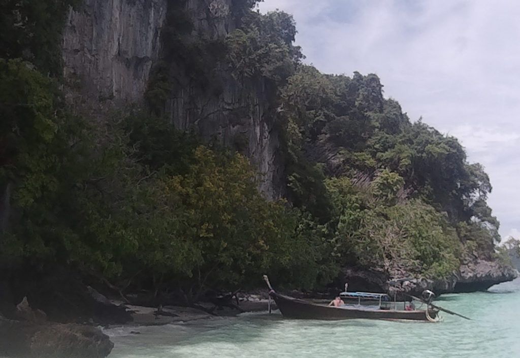 monkey-beach