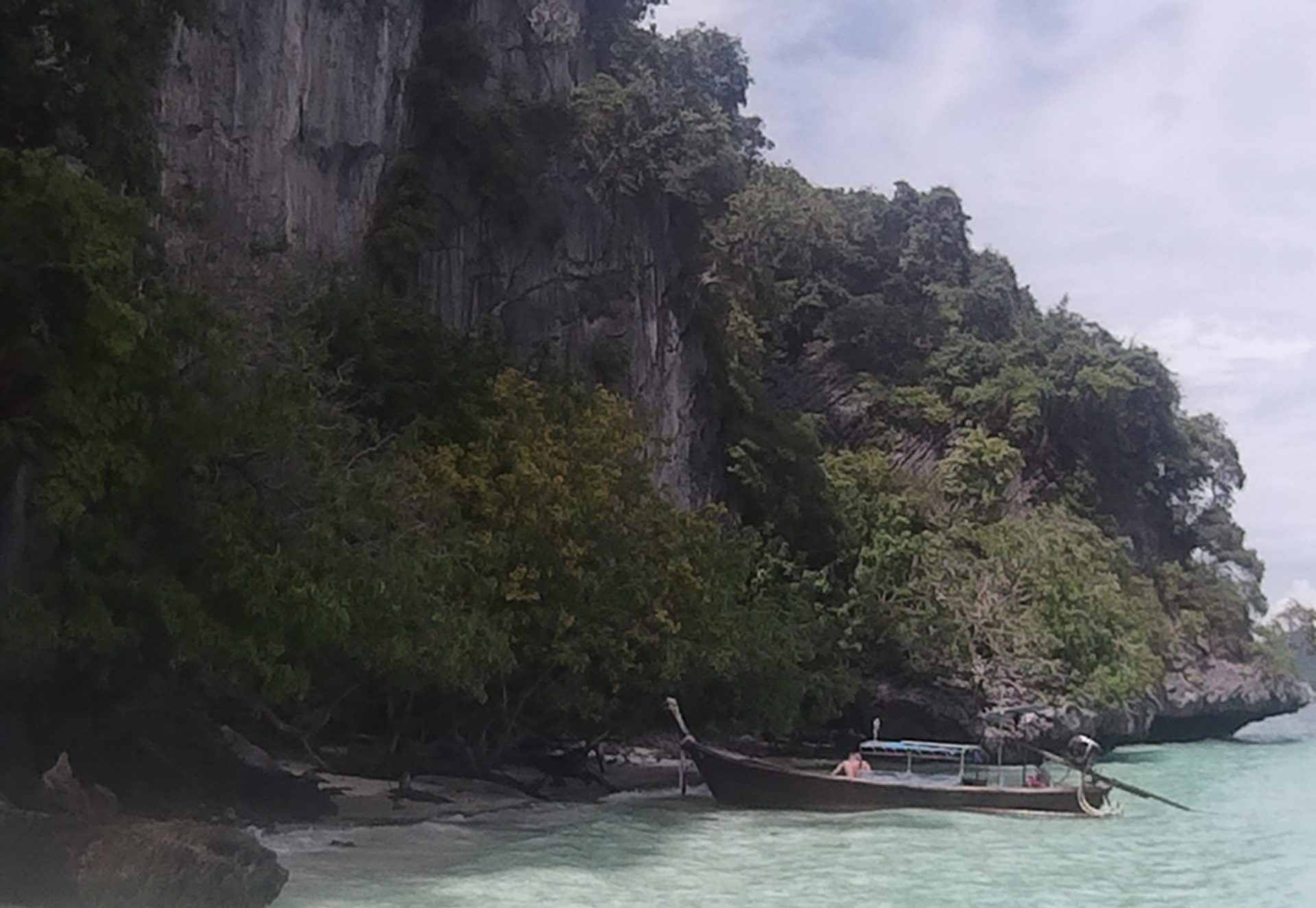 monkey-beach