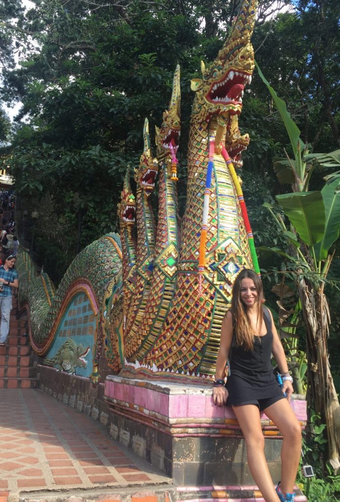 Chiang mai
