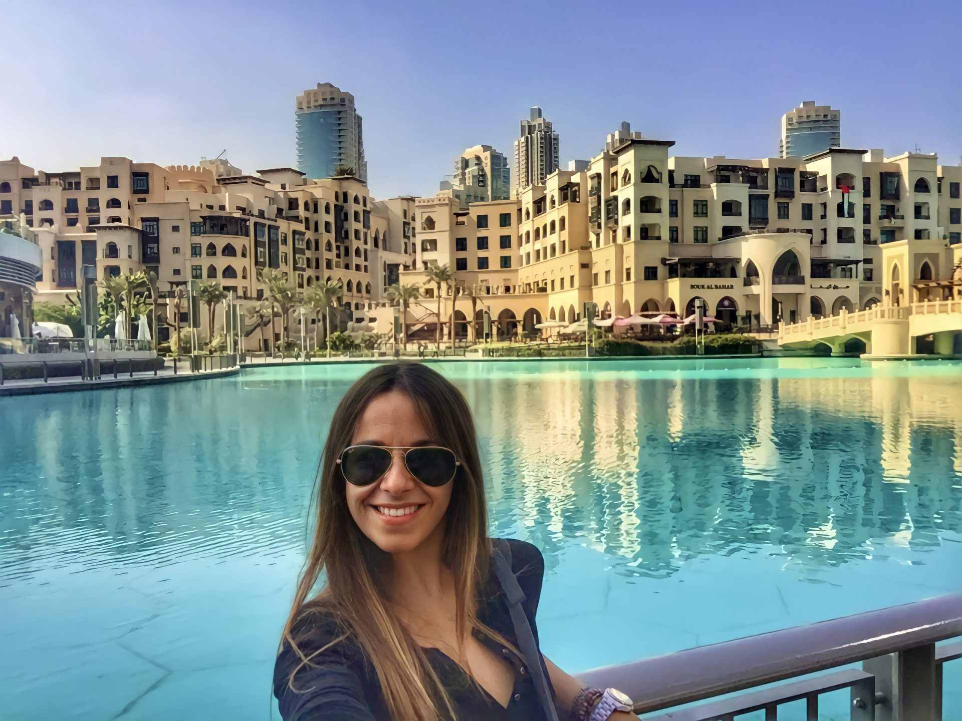 dubai-mall