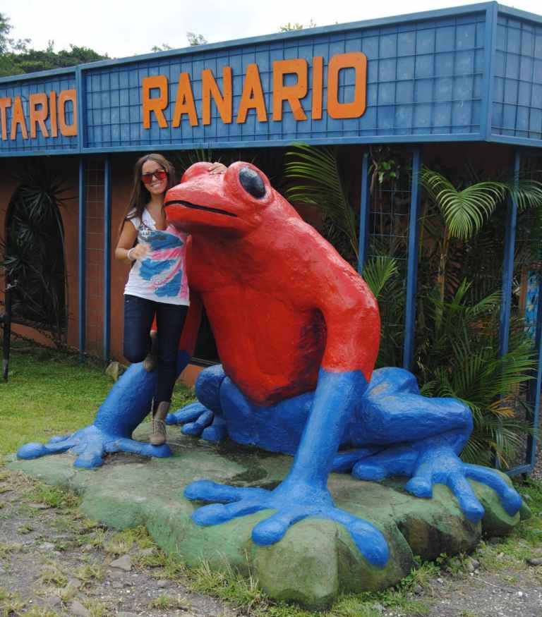 ranario