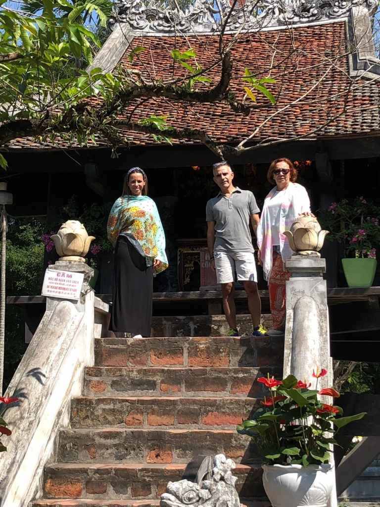 pagoda-unica