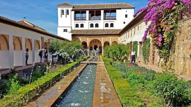 generalife