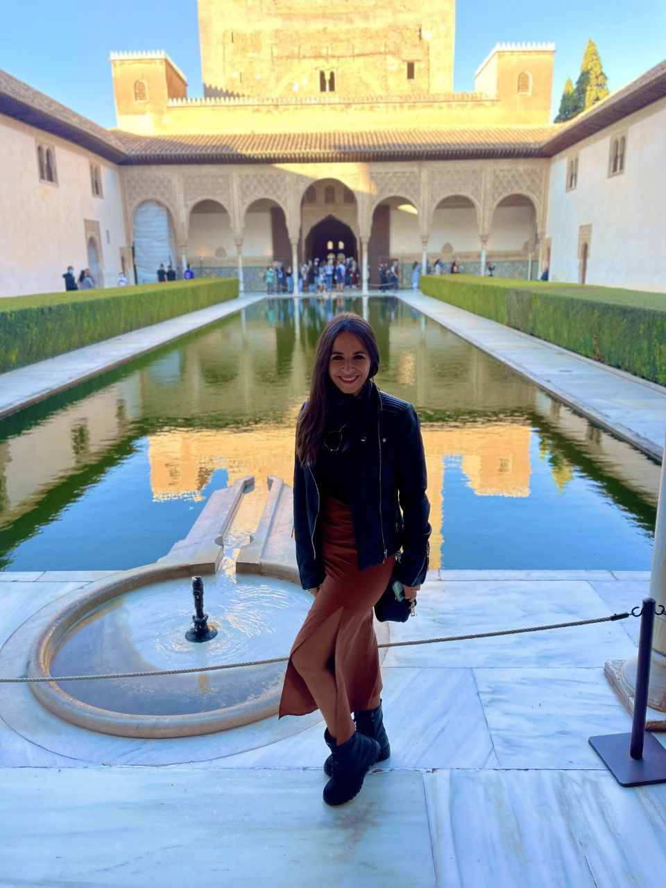 Alhambra