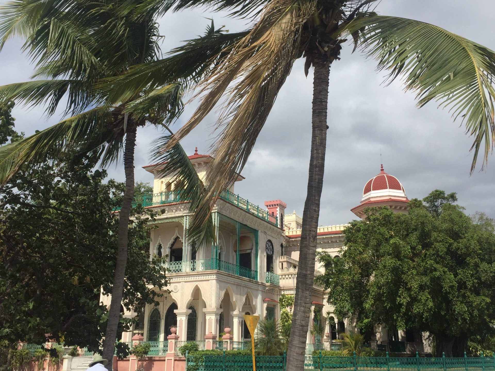 cienfuegos
