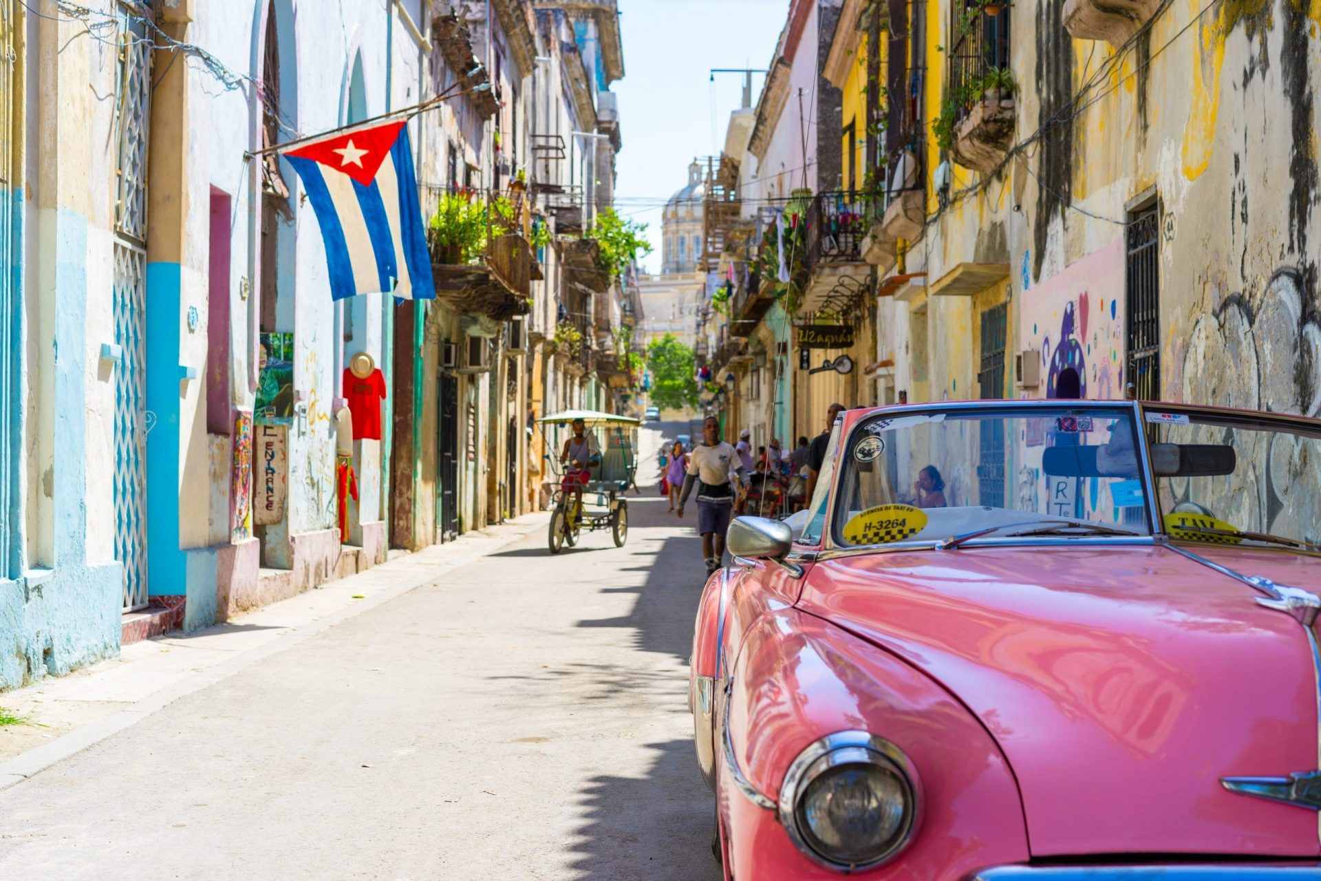 coche-habana