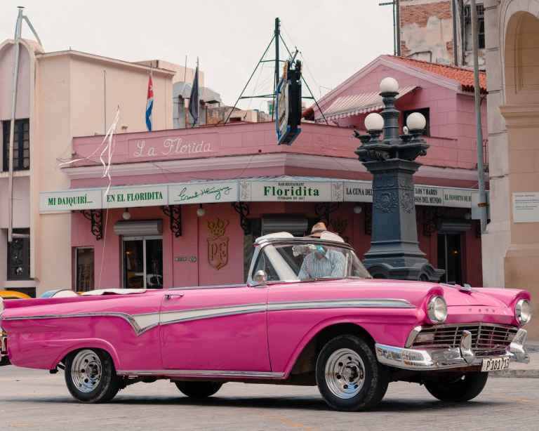 floridita-habana