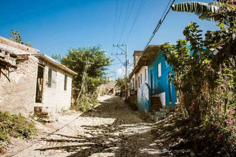 trinidad