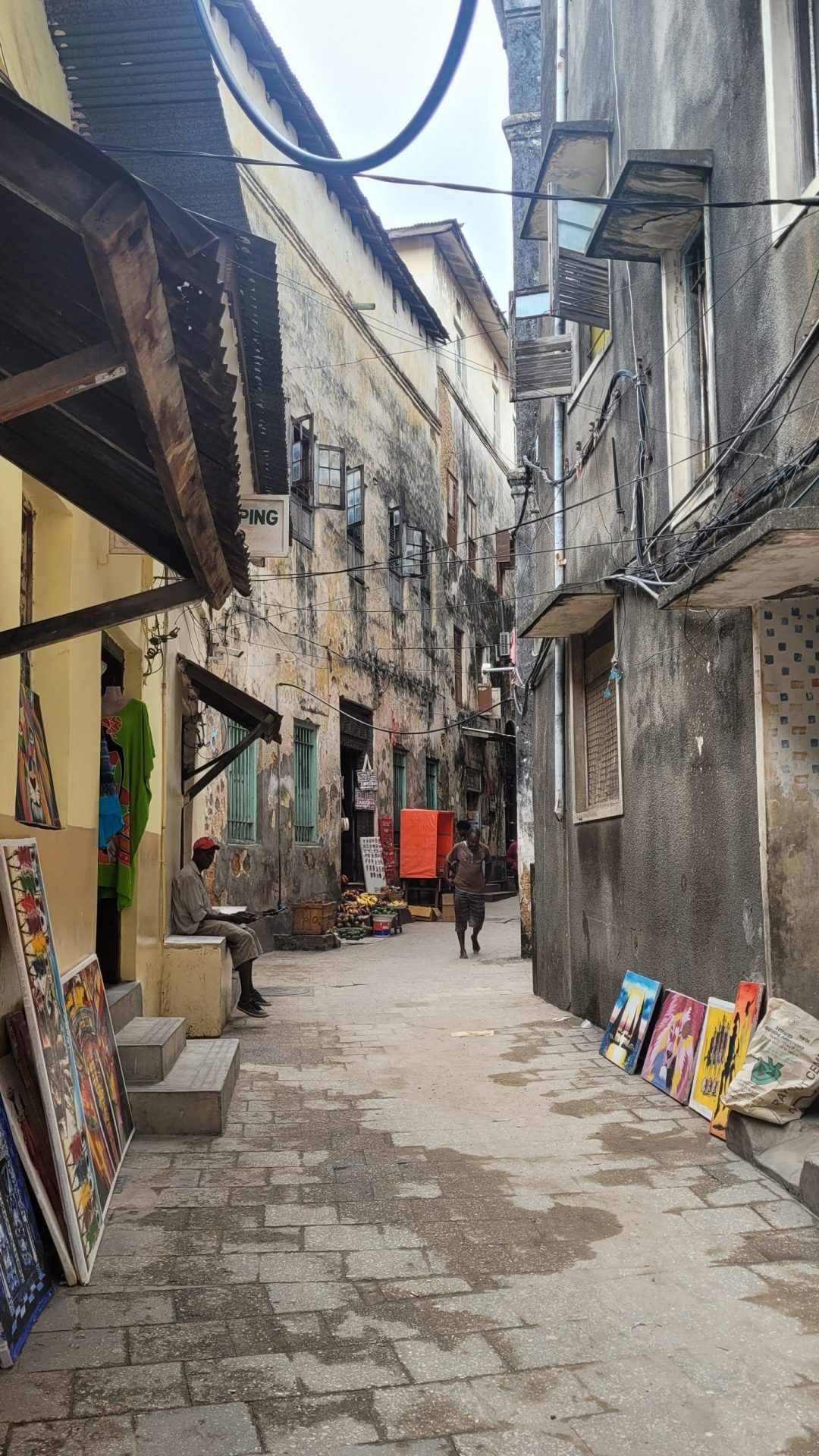 ZANZIBAR-OLD-TOWN
