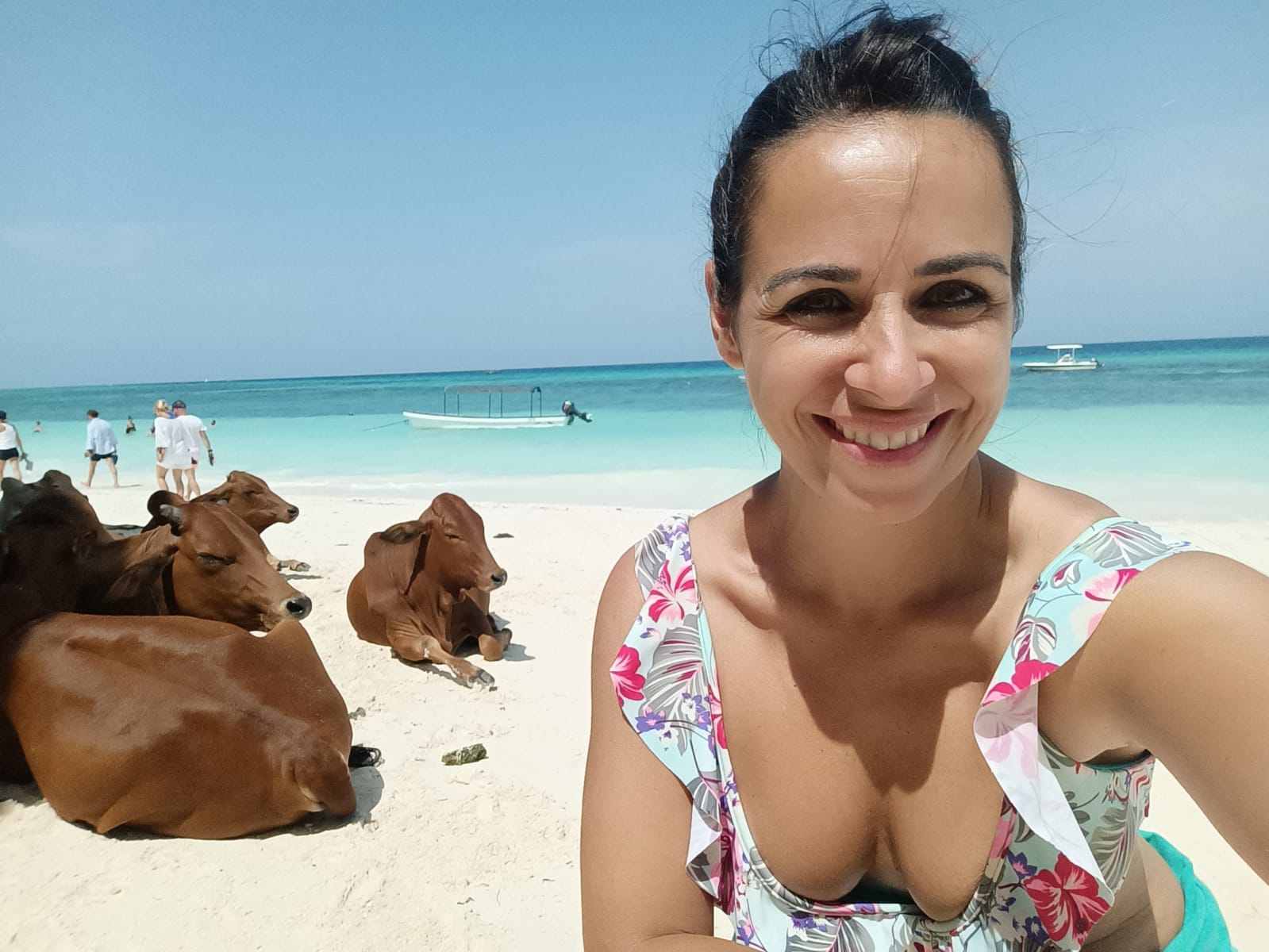 ZANZIBAR-BEACH