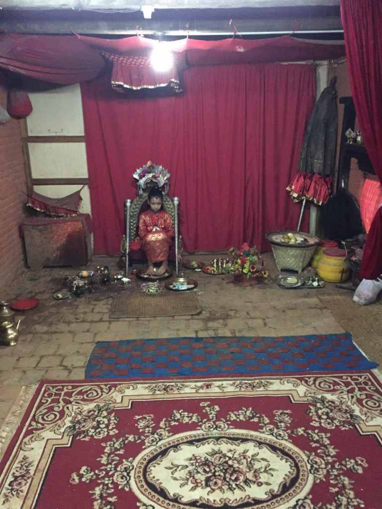 kumari