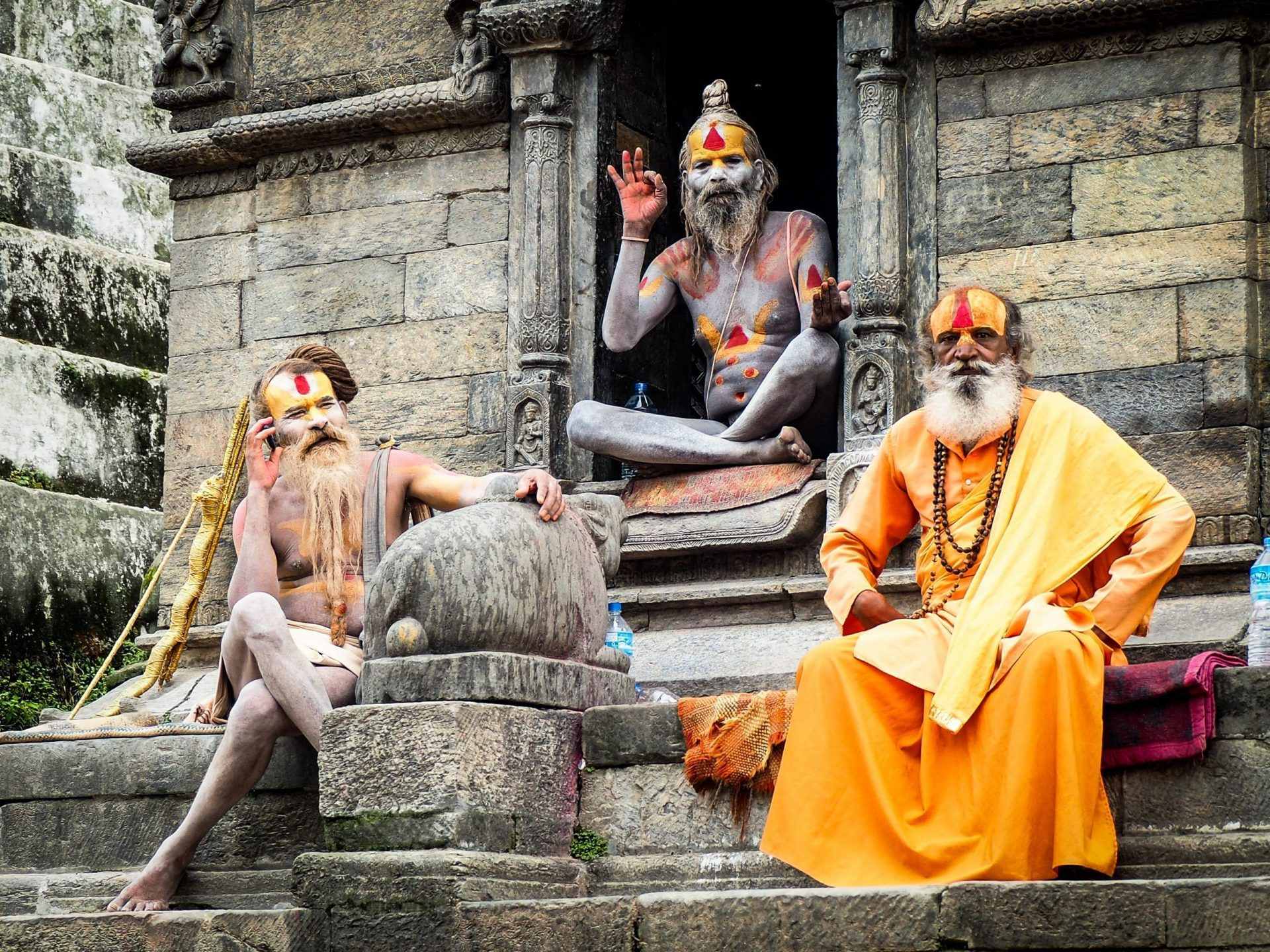 hindues