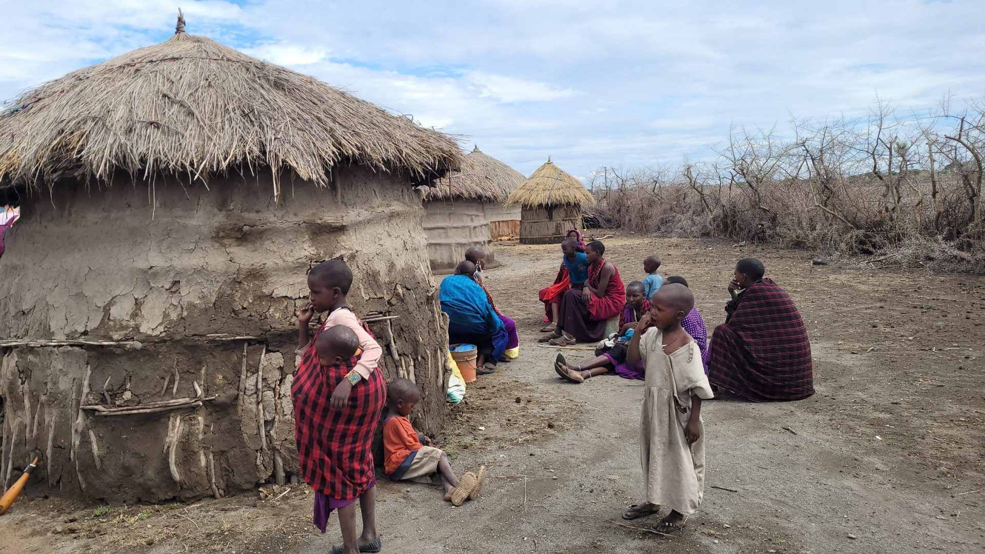 poblado-masai2