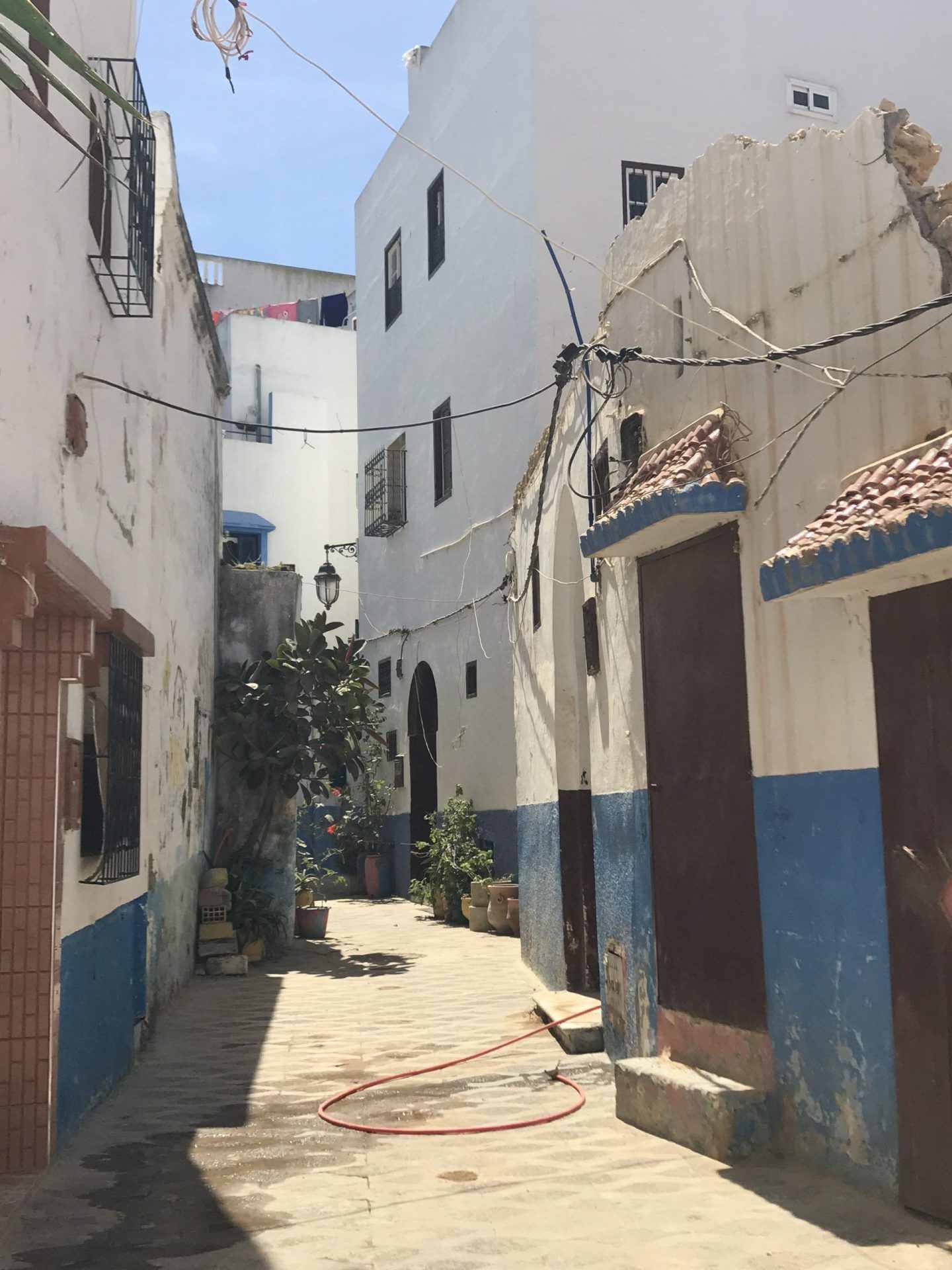 calles-medina