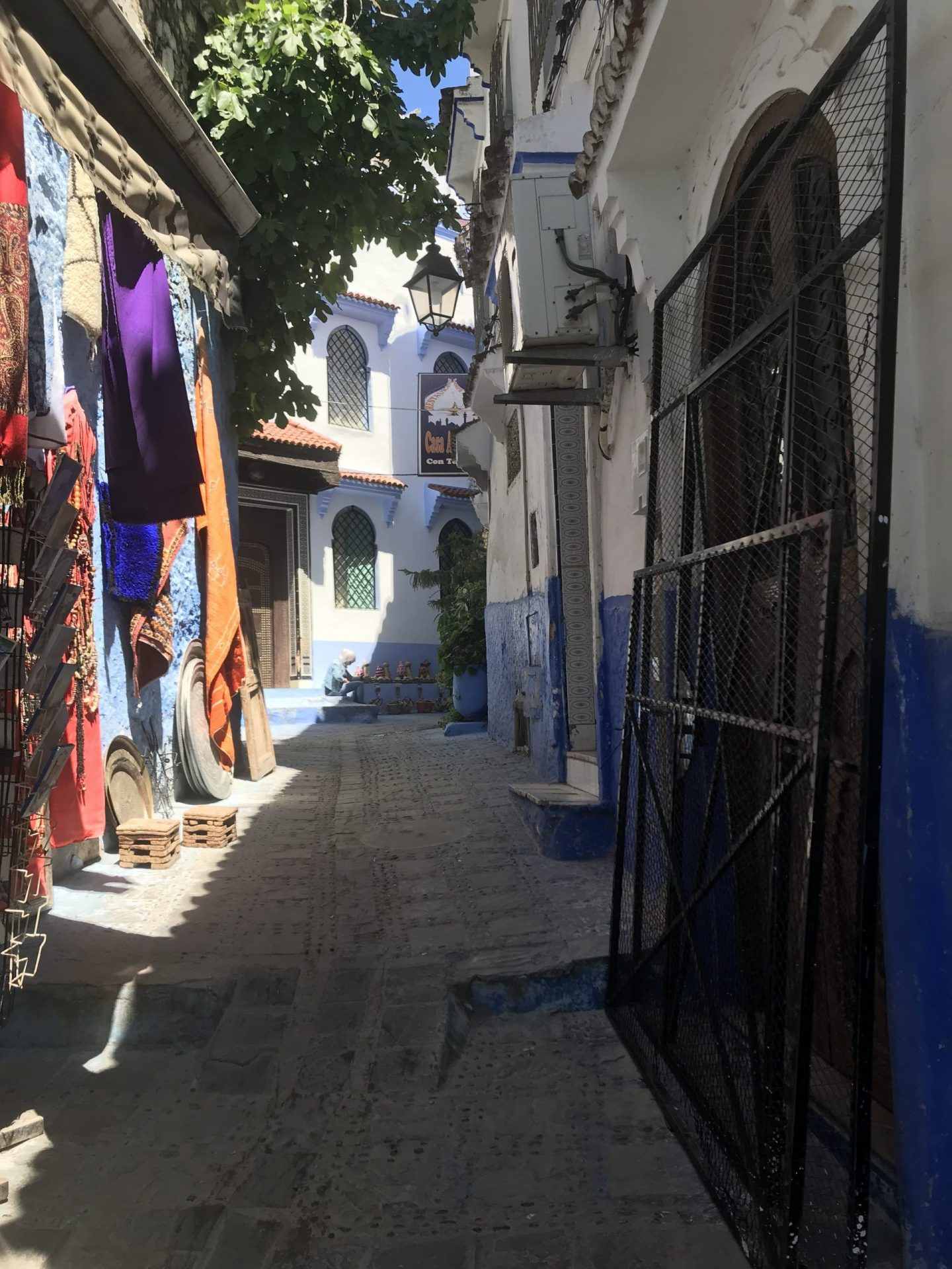 chouen-medina