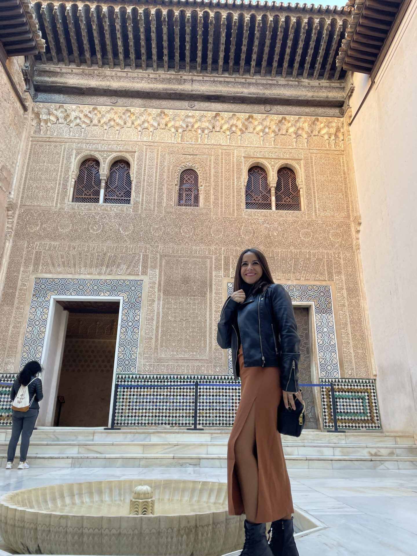 palacio-nazarí