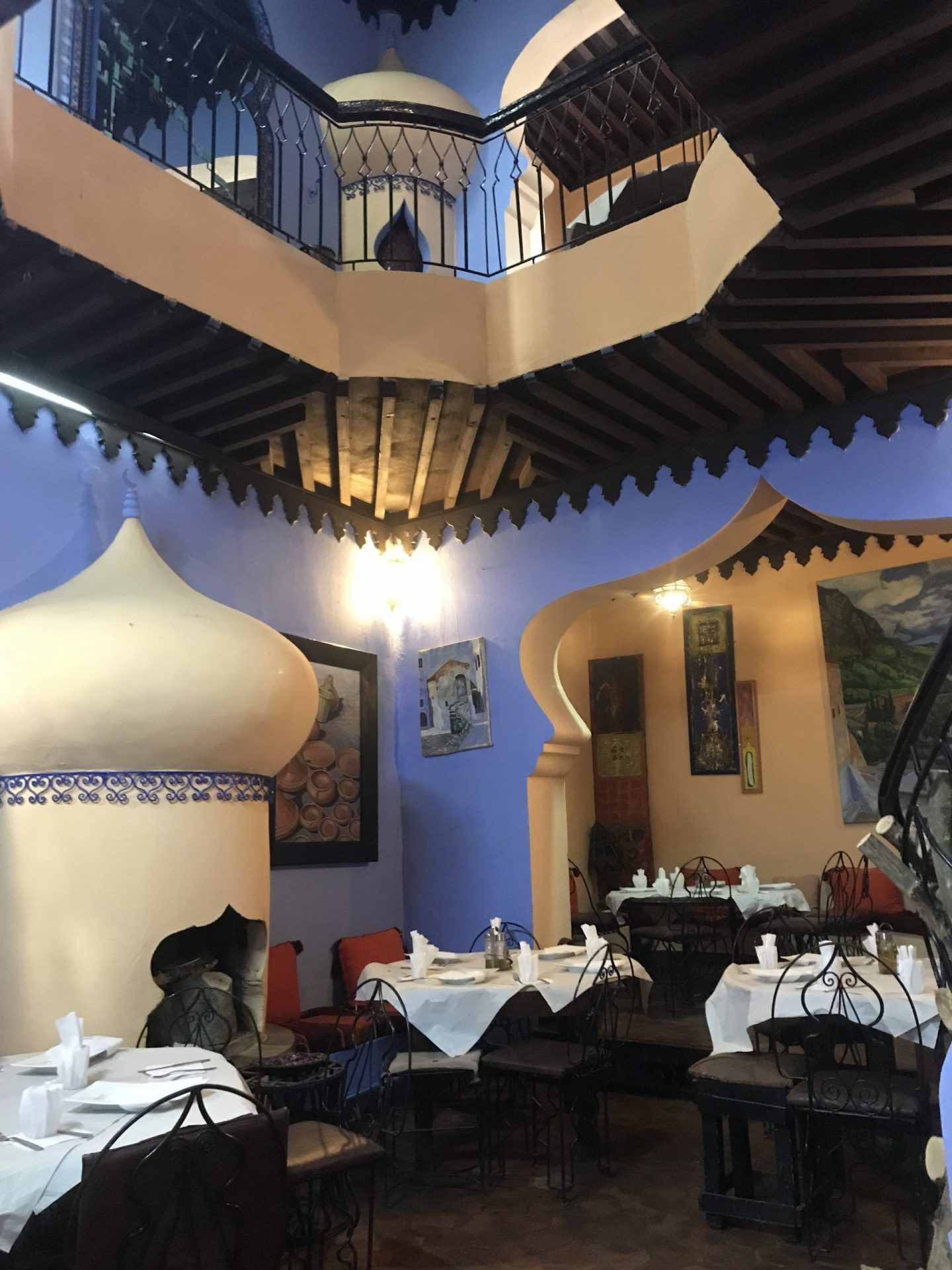 aladín-chaouen