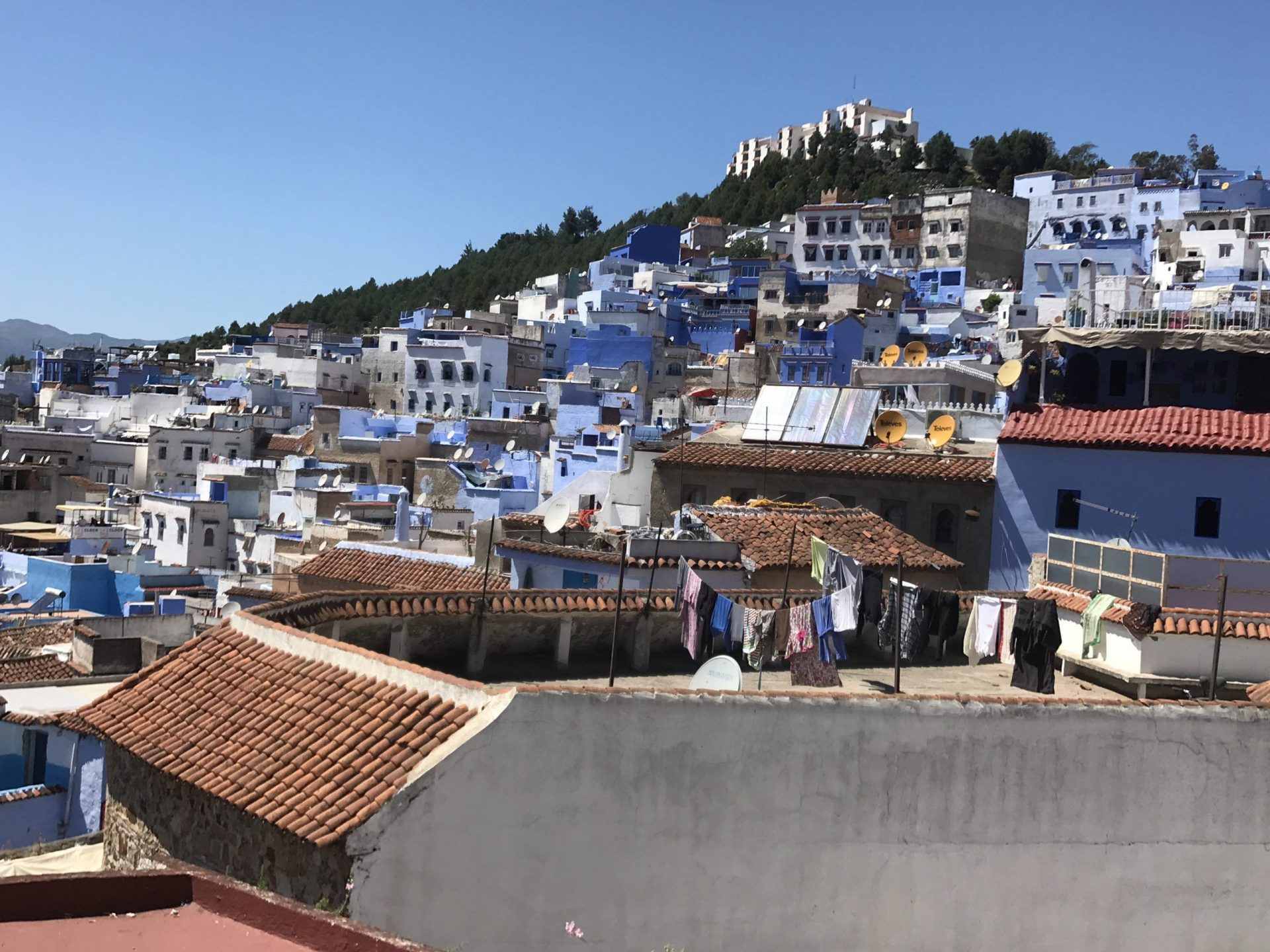 chaouen-vistas