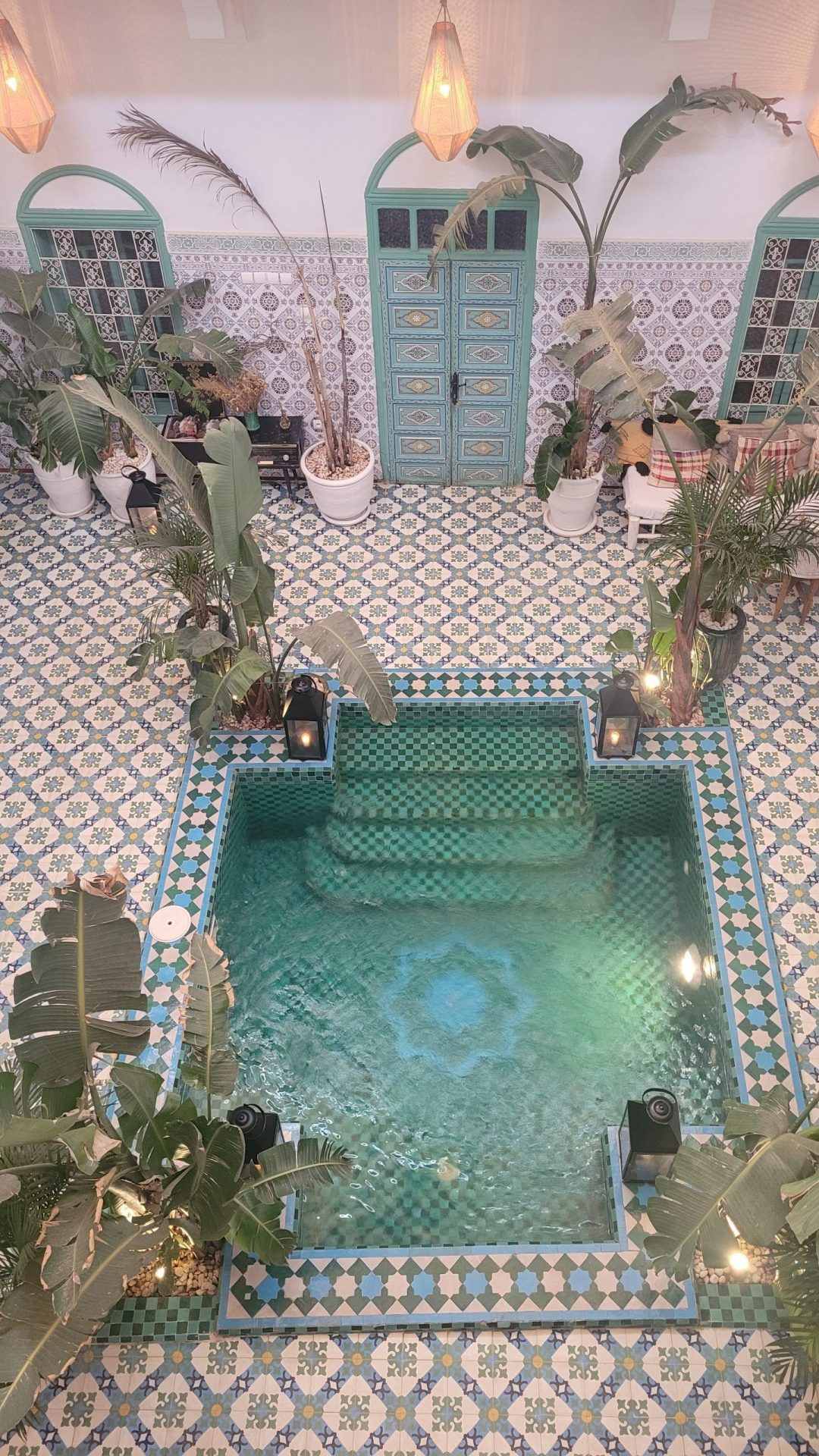 riad-be-marrakech
