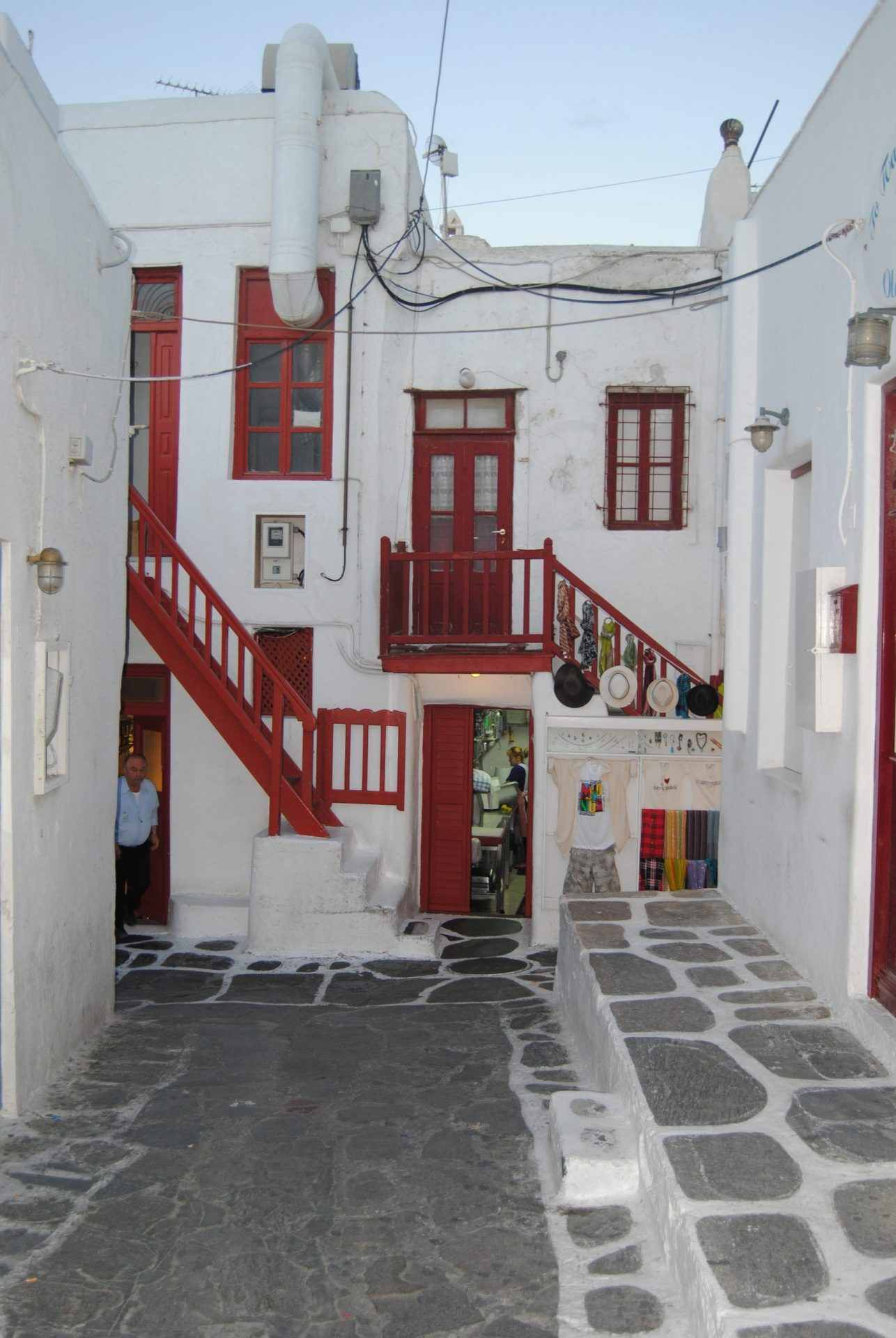 mykonos-town
