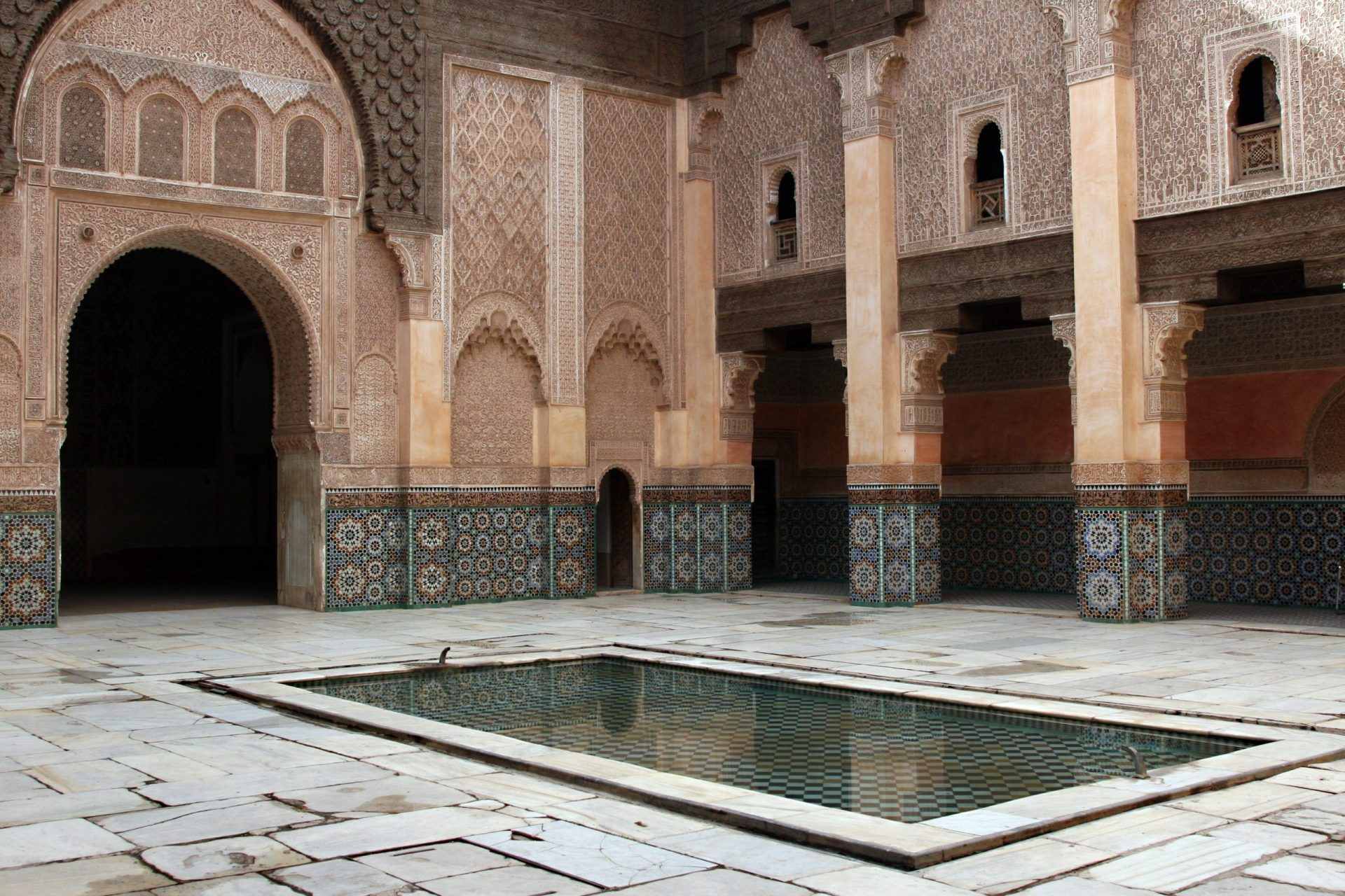 ben-youssef-marrakech