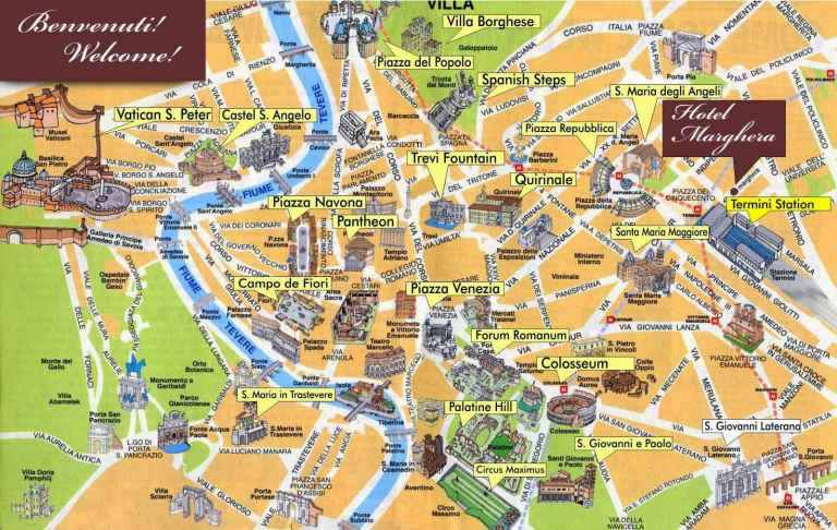 mapa-monumentos-roma