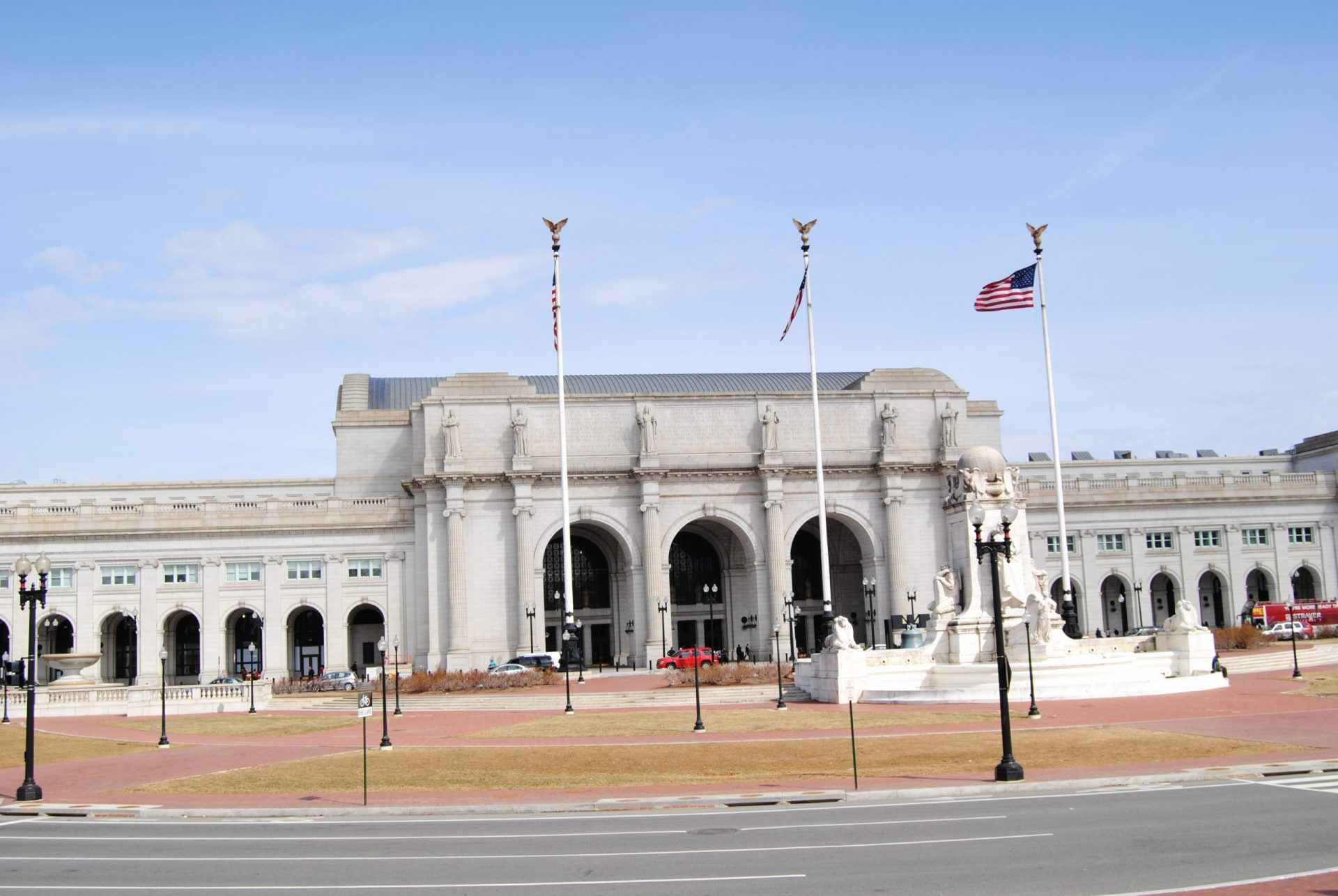 Biblioteca-nacional-washington