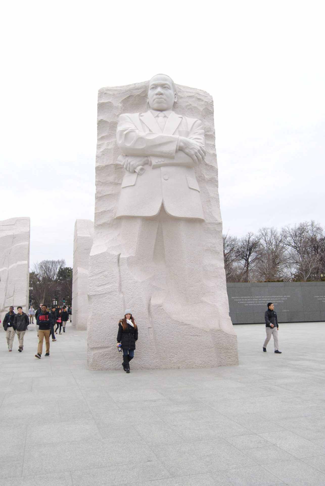 monumento-martin-lutter-king