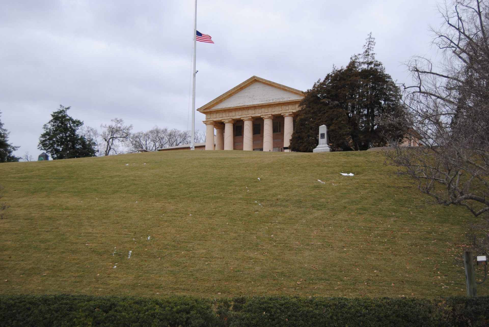 soldado-desconocido-washington