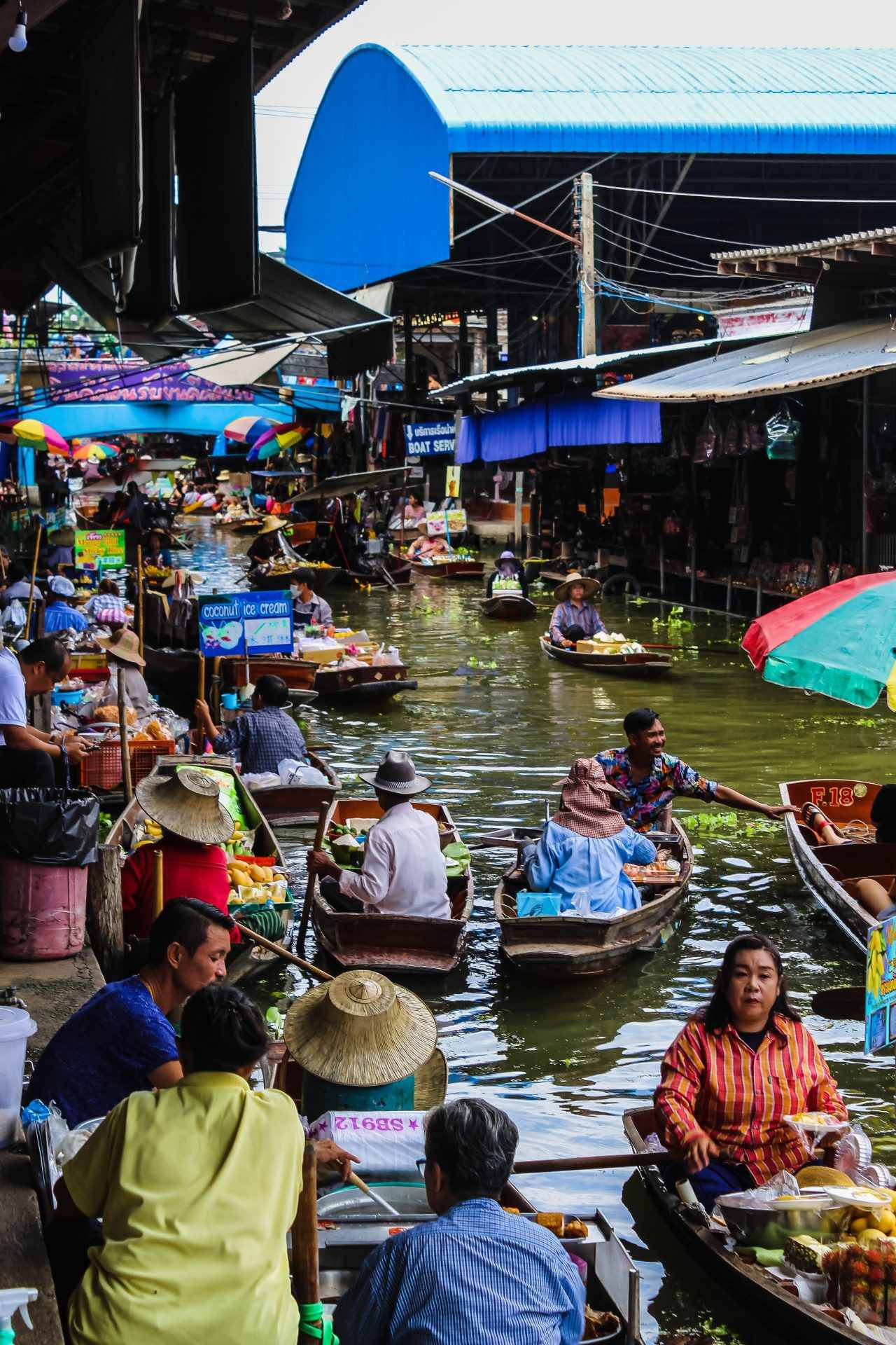 mercado-flotante