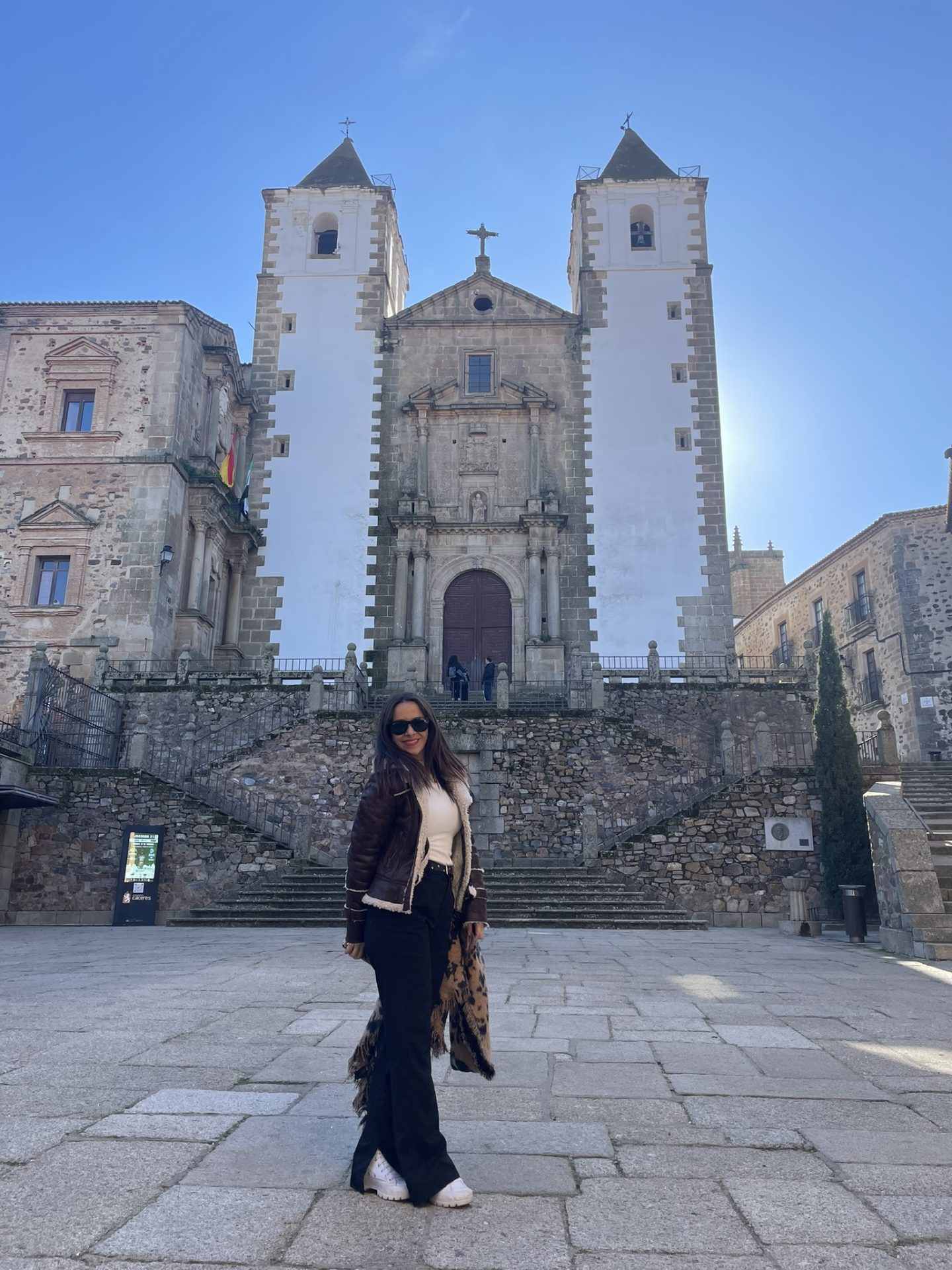 iglesia-francisco-javier-cáceres