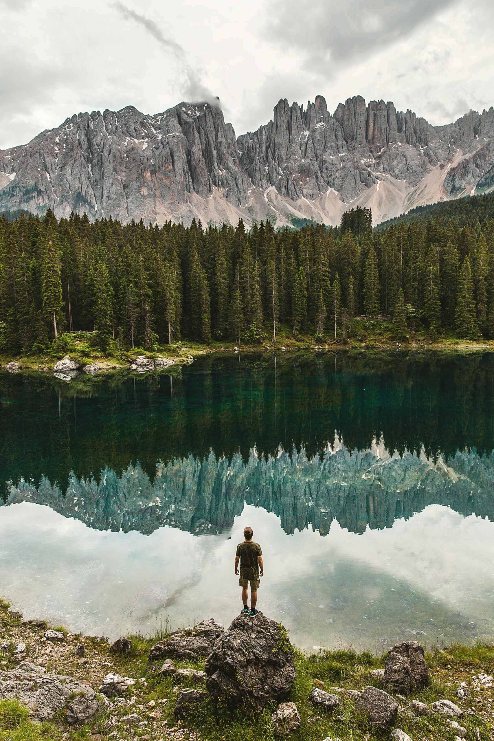 dolomitas