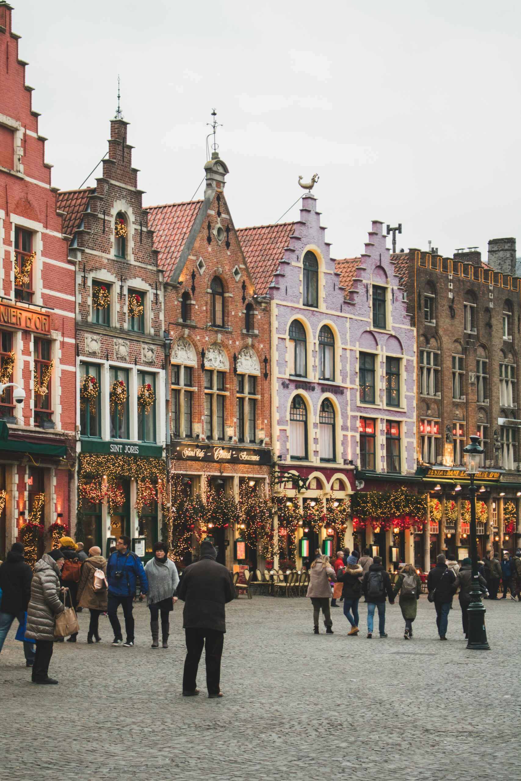 bruselas