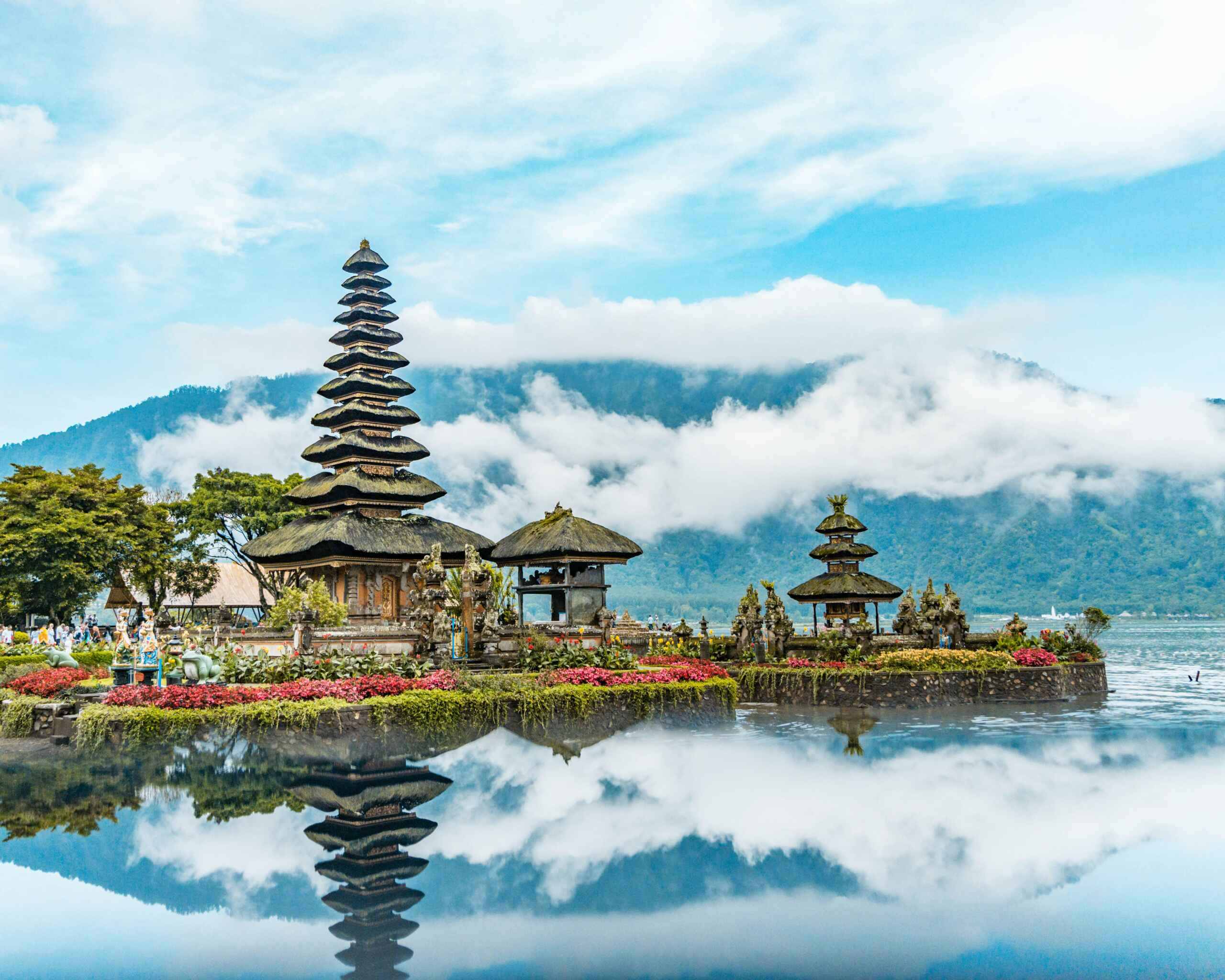 BALI-VIAJE GRUPAL