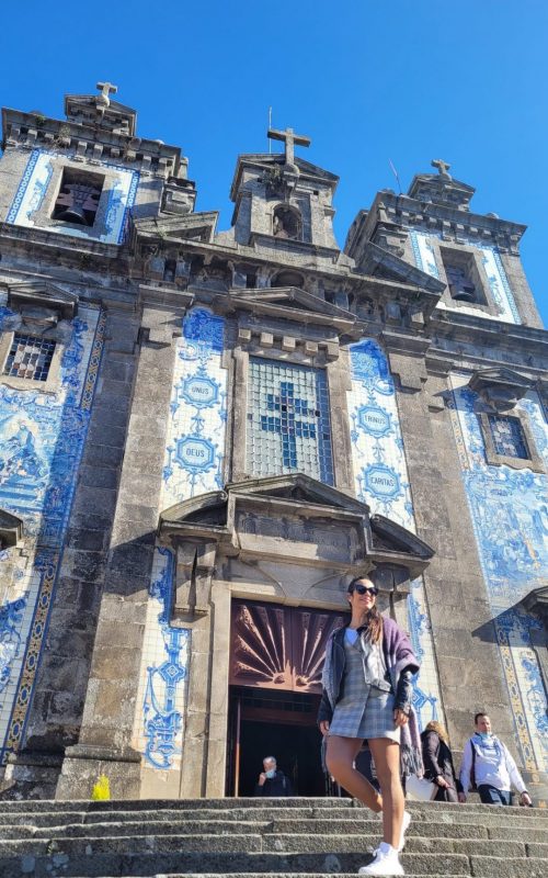iglesia-san-ildefonso
